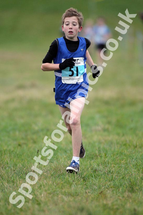 Under-13s,  No. 51